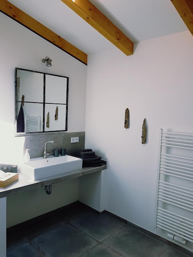 Heimatliebe Ferienwohnung Börgerende-Rethwisch Eksteriør bilde