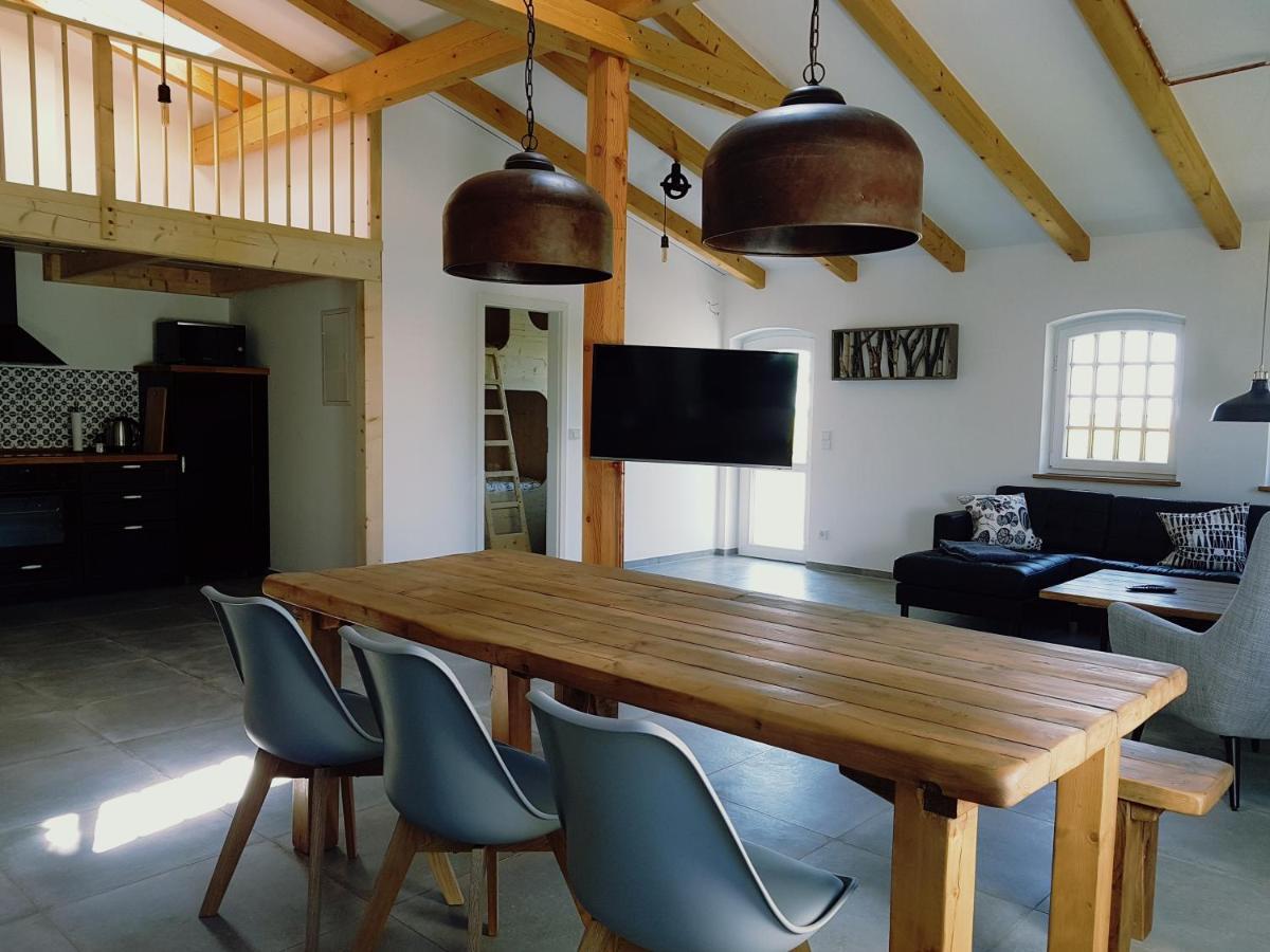 Heimatliebe Ferienwohnung Börgerende-Rethwisch Eksteriør bilde